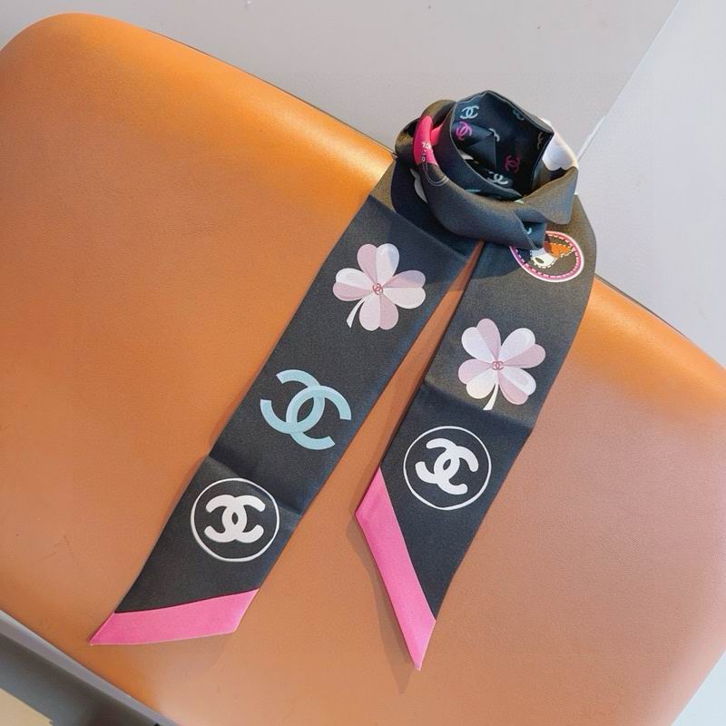 Chanel silk ribbon hm (42)