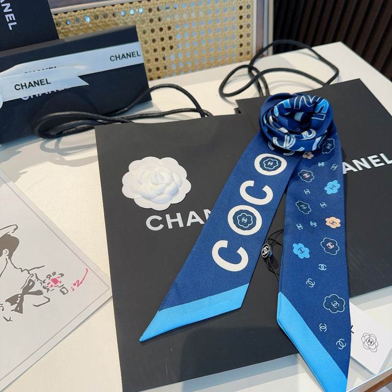 Chanel silk ribbon hm (45)