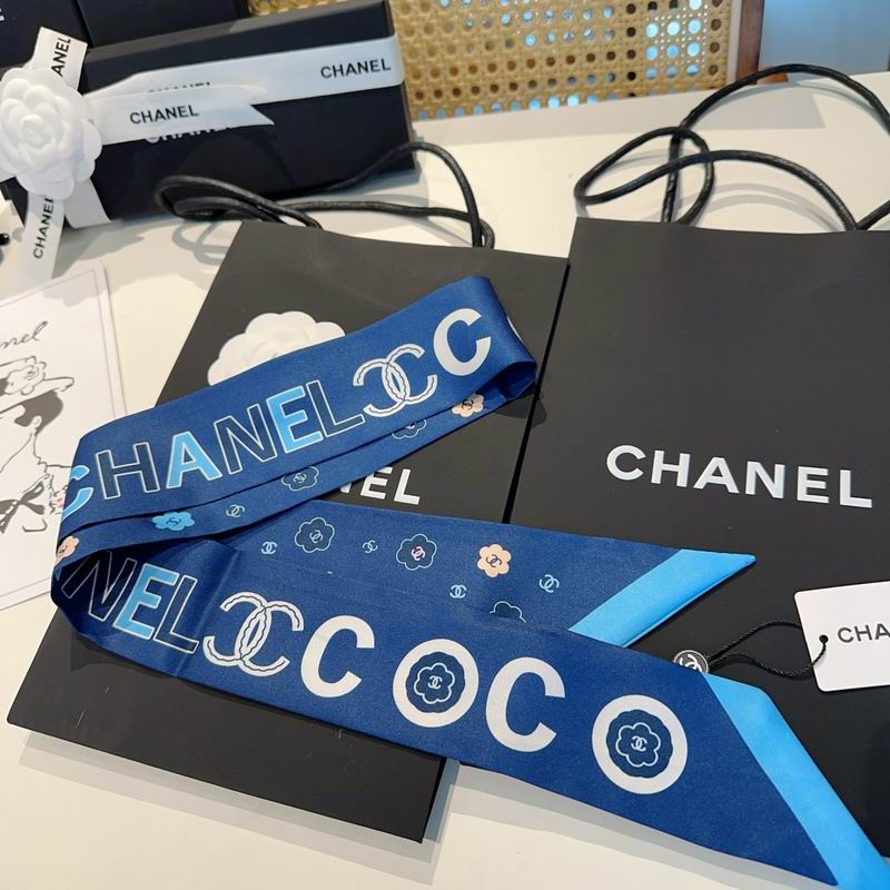 Chanel silk ribbon hm (46)