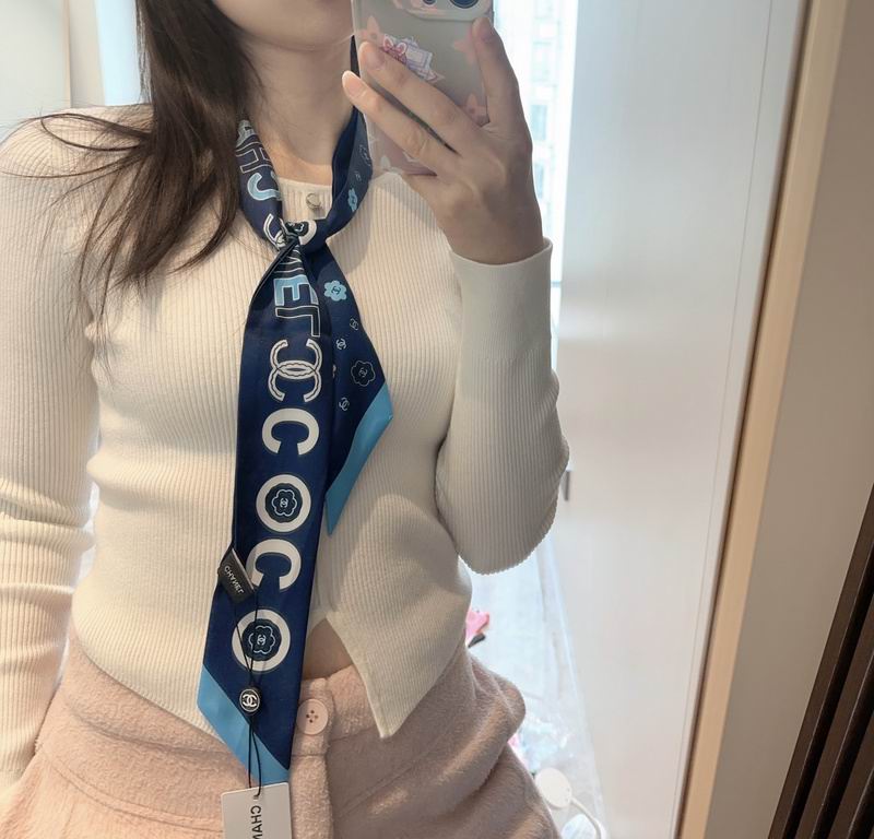 Chanel silk ribbon hm (47)