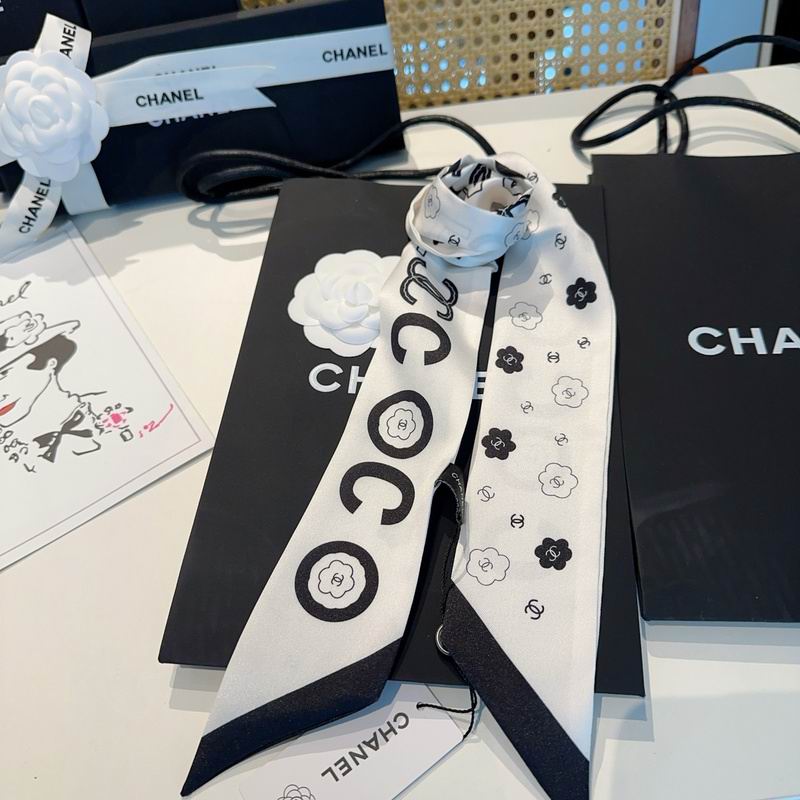 Chanel silk ribbon hm (48)