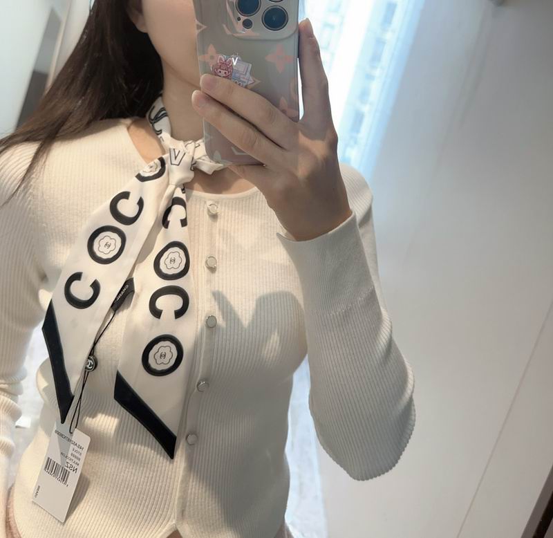 Chanel silk ribbon hm (50)