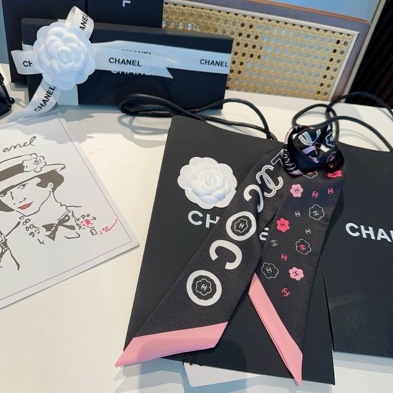 Chanel silk ribbon hm (51)