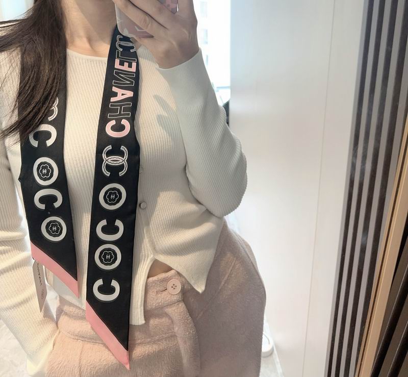 Chanel silk ribbon hm (53)