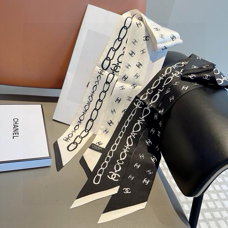 Chanel silk ribbon hm (61)