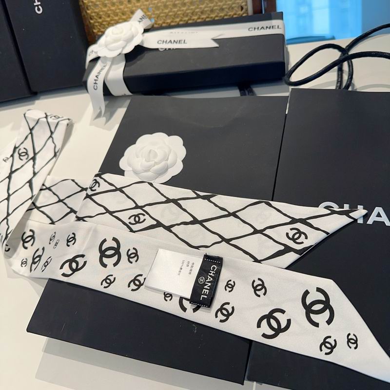 Chanel silk ribbon hm (62)