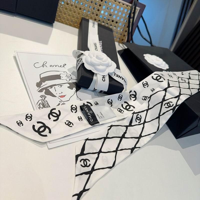 Chanel silk ribbon hm (63)