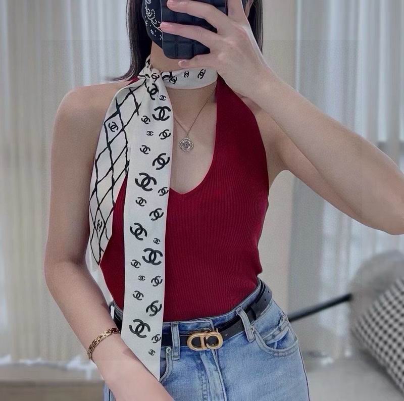 Chanel silk ribbon hm (64)