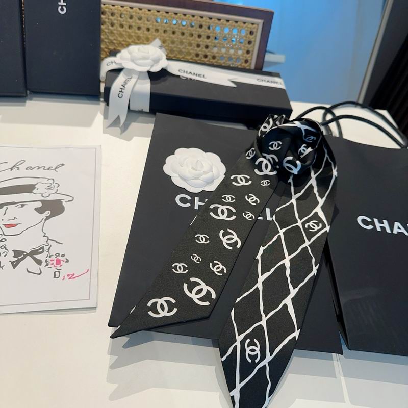 Chanel silk ribbon hm (65)