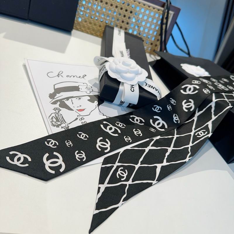 Chanel silk ribbon hm (66)