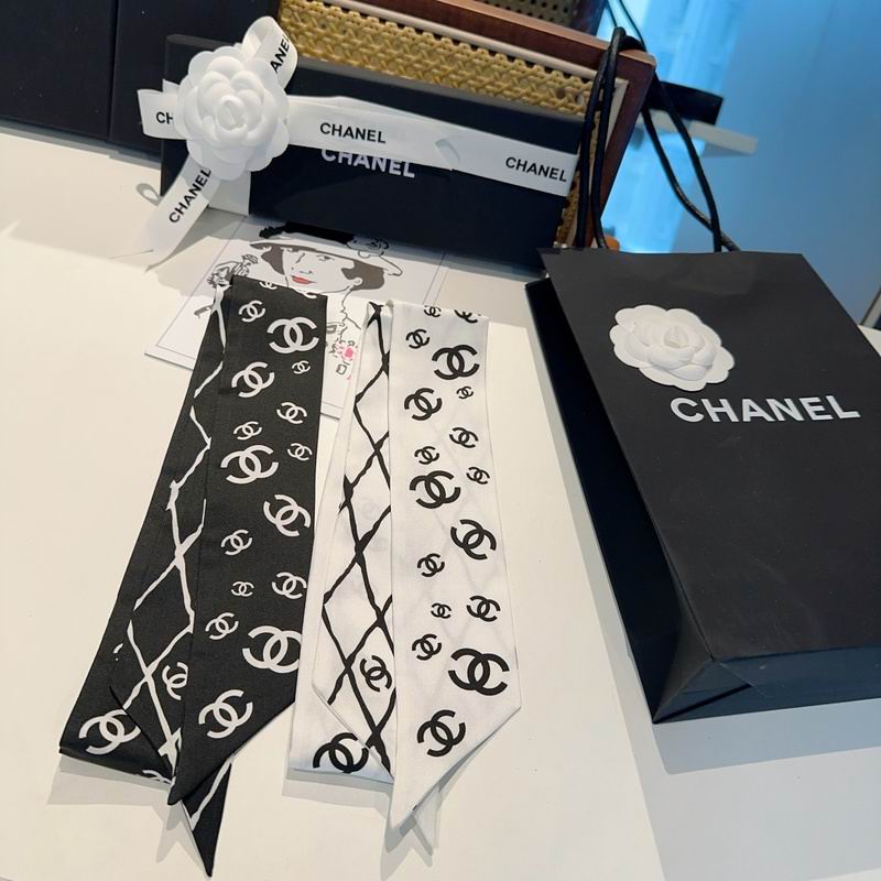 Chanel silk ribbon hm (68)