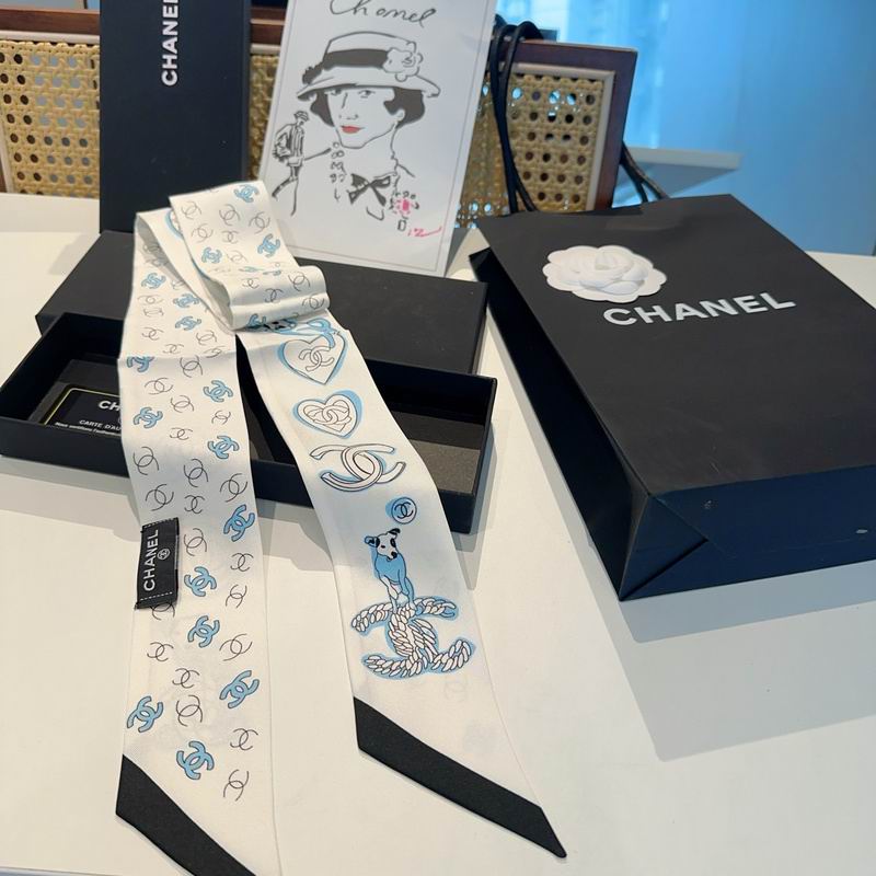Chanel silk ribbon hm (70)
