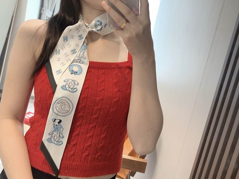 Chanel silk ribbon hm (71)