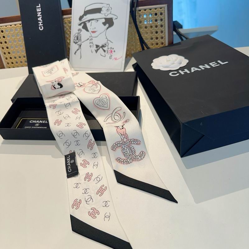 Chanel silk ribbon hm (73)