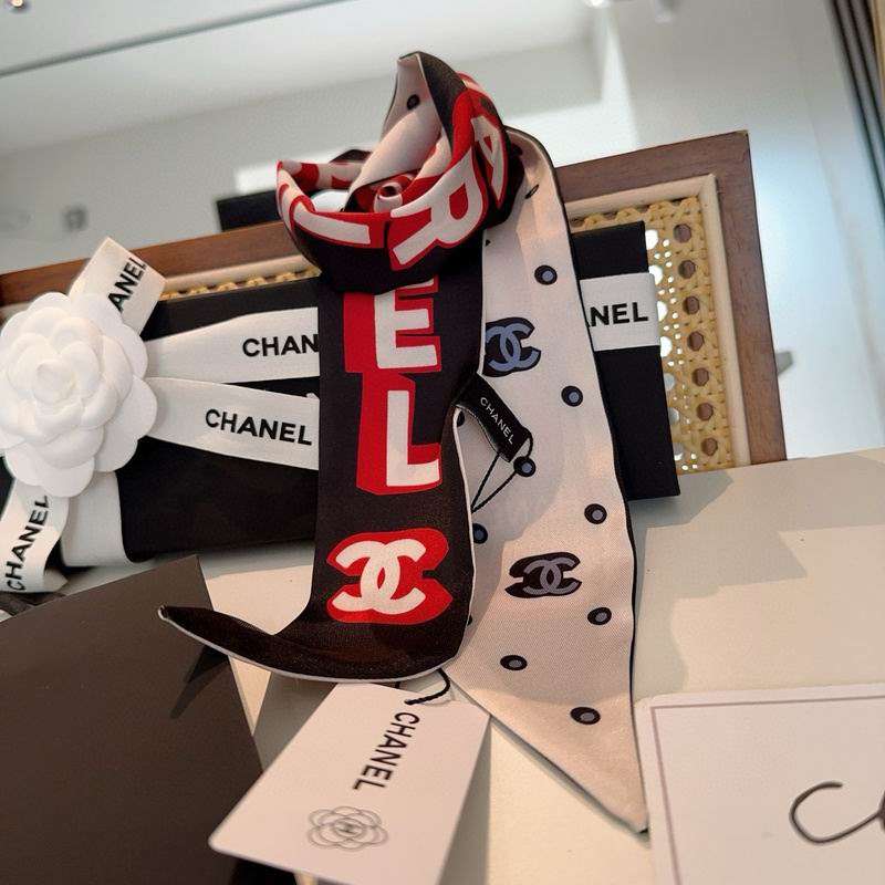 Chanel silk ribbon hm (76)