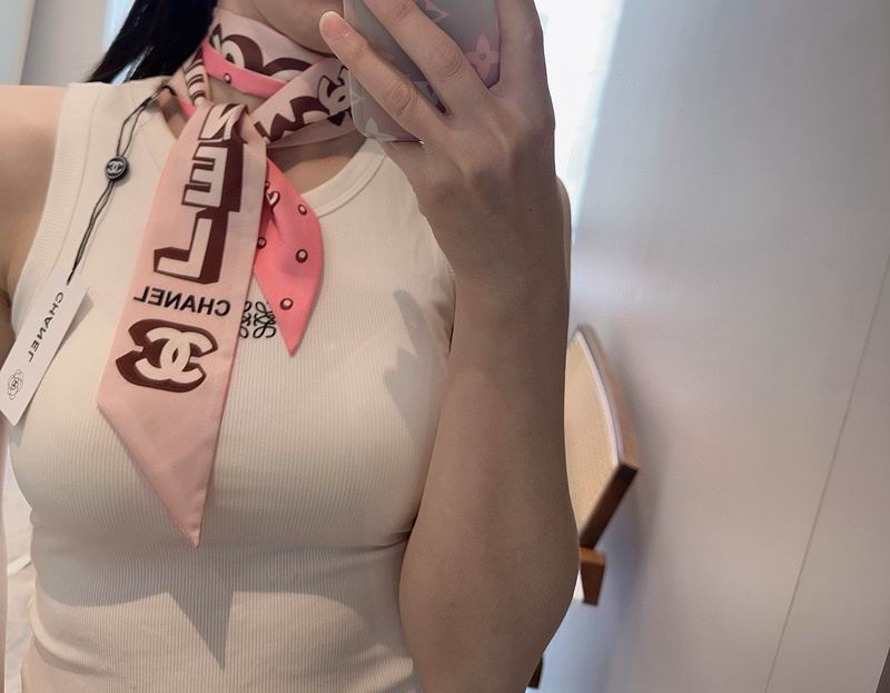 Chanel silk ribbon hm (81)