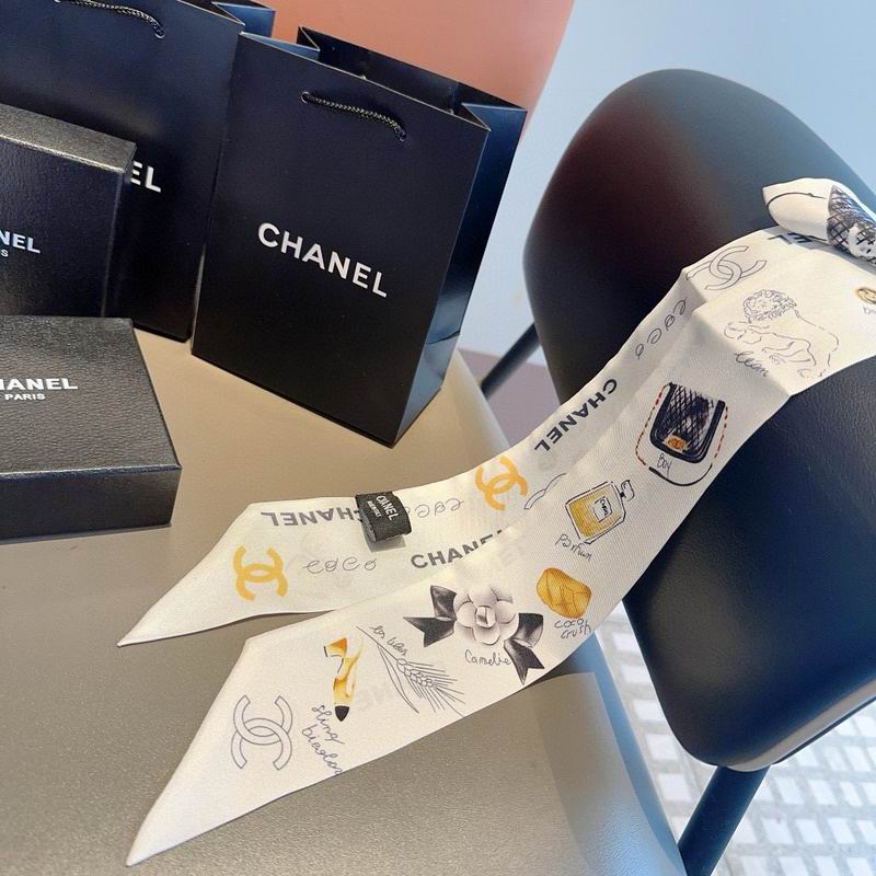 Chanel silk ribbon hm (90)