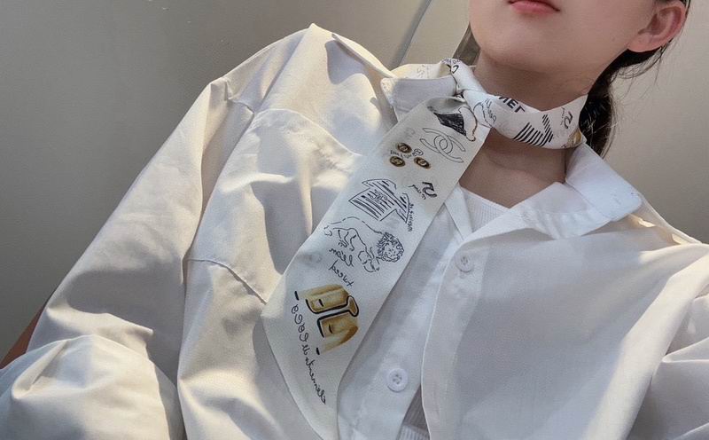 Chanel silk ribbon hm (91)