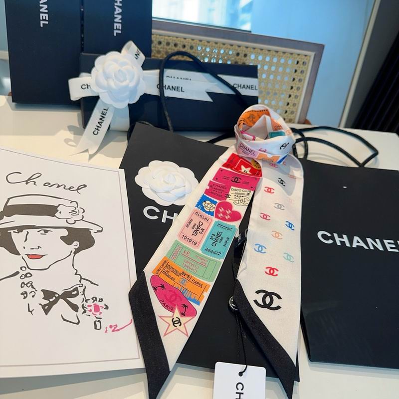 Chanel silk ribbon hm (93)