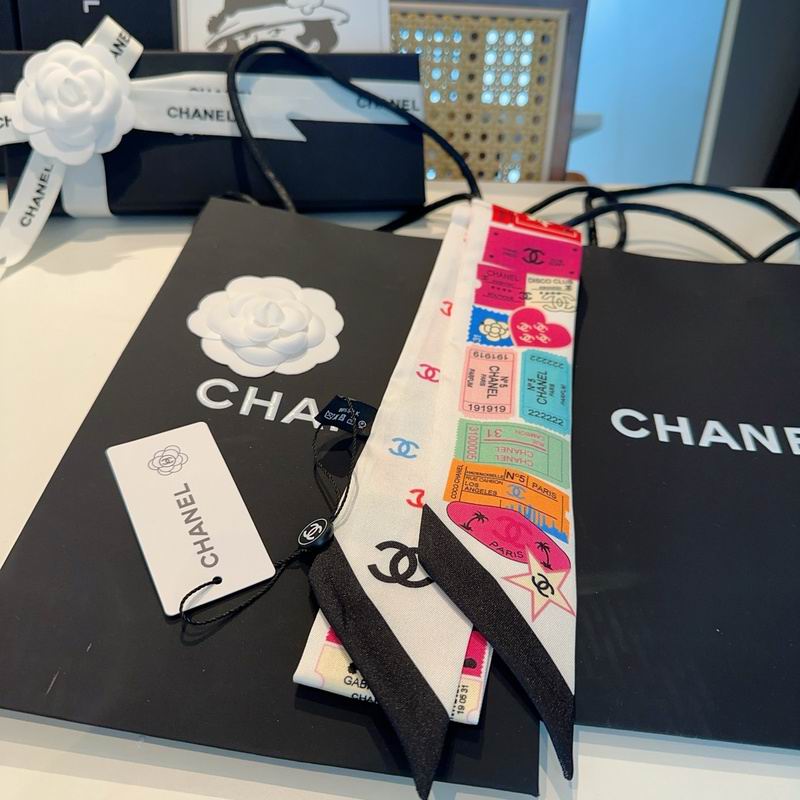 Chanel silk ribbon hm (94)