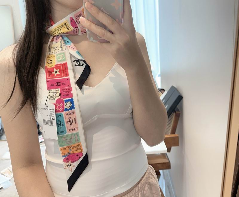 Chanel silk ribbon hm (95)