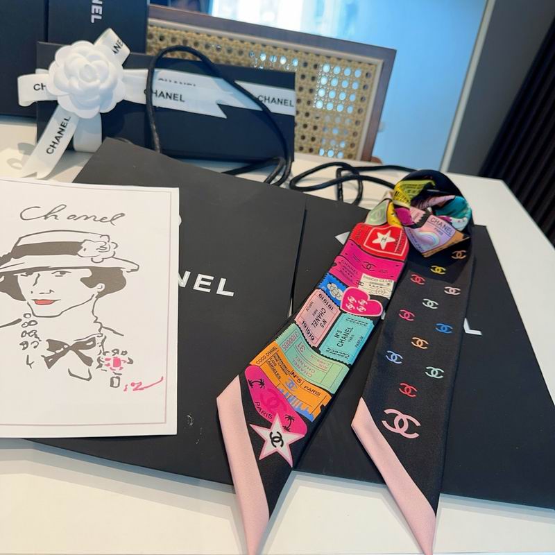 Chanel silk ribbon hm (96)