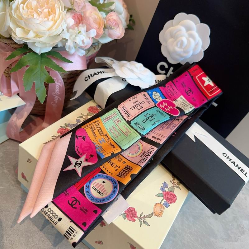 Chanel silk ribbon hm (97)
