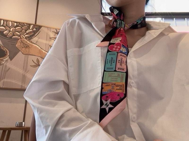 Chanel silk ribbon hm (98)