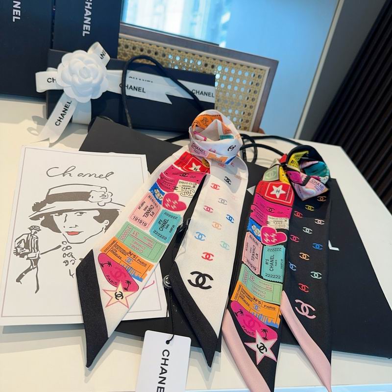 Chanel silk ribbon hm (99)