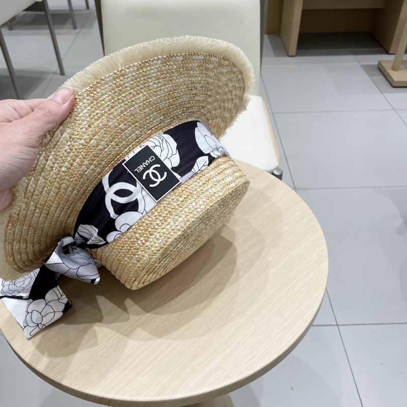 Chanel top hat (101)