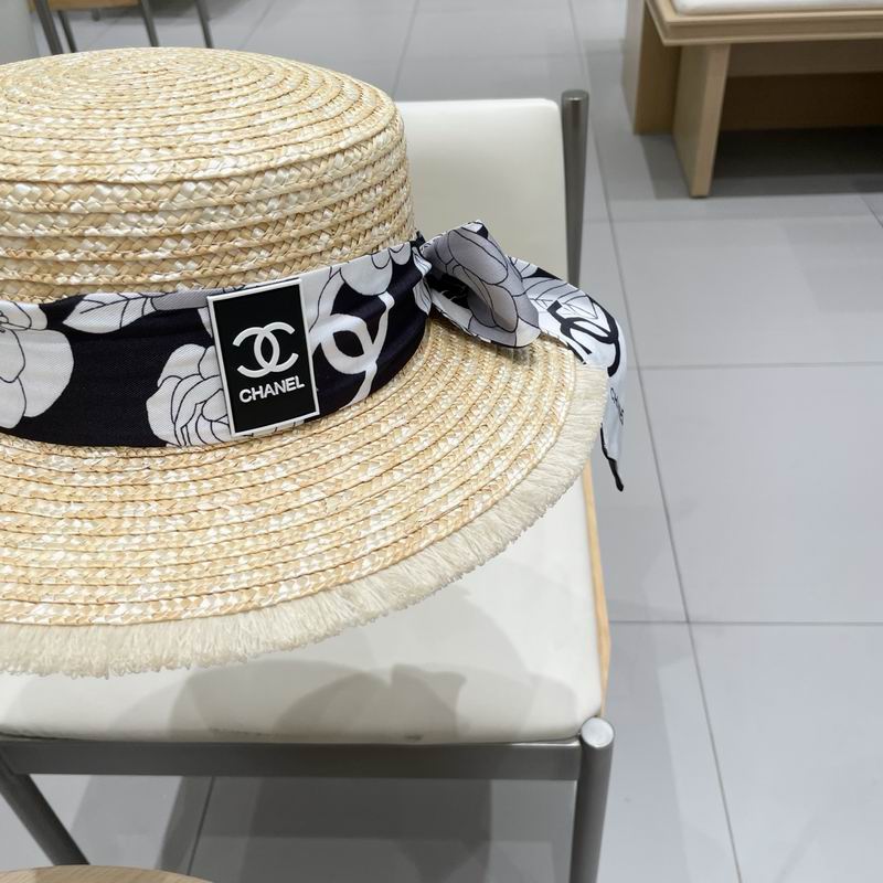 Chanel top hat (103)