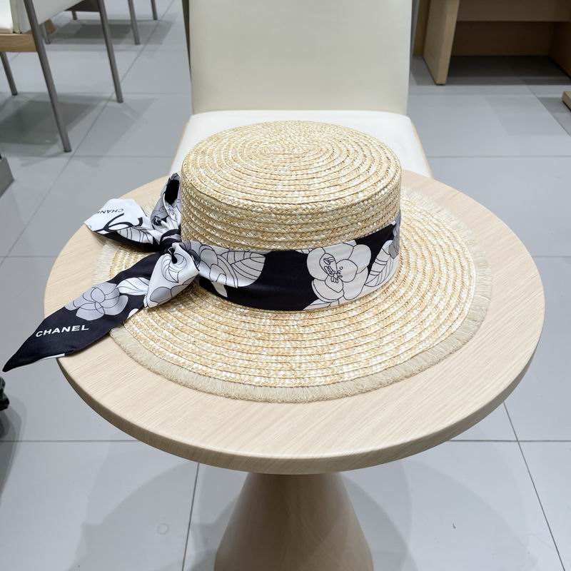 Chanel top hat (104)