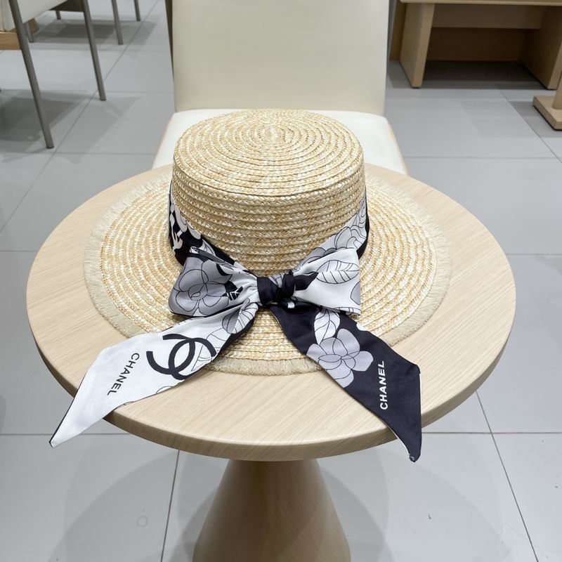 Chanel top hat (105)