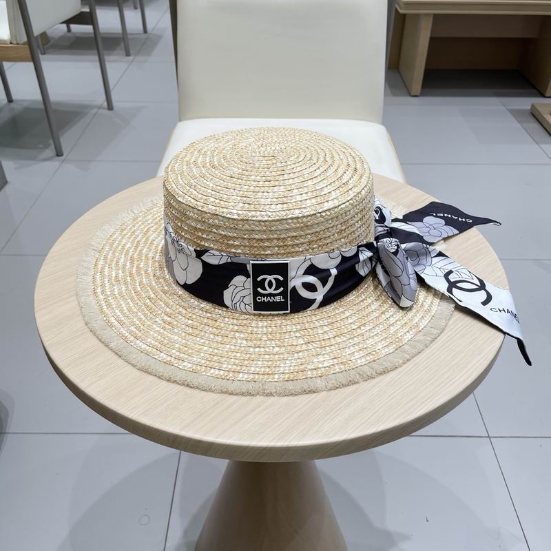 Chanel top hat (106)