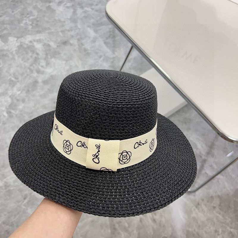 Chanel top hat (12)