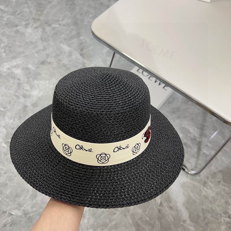 Chanel top hat (14)
