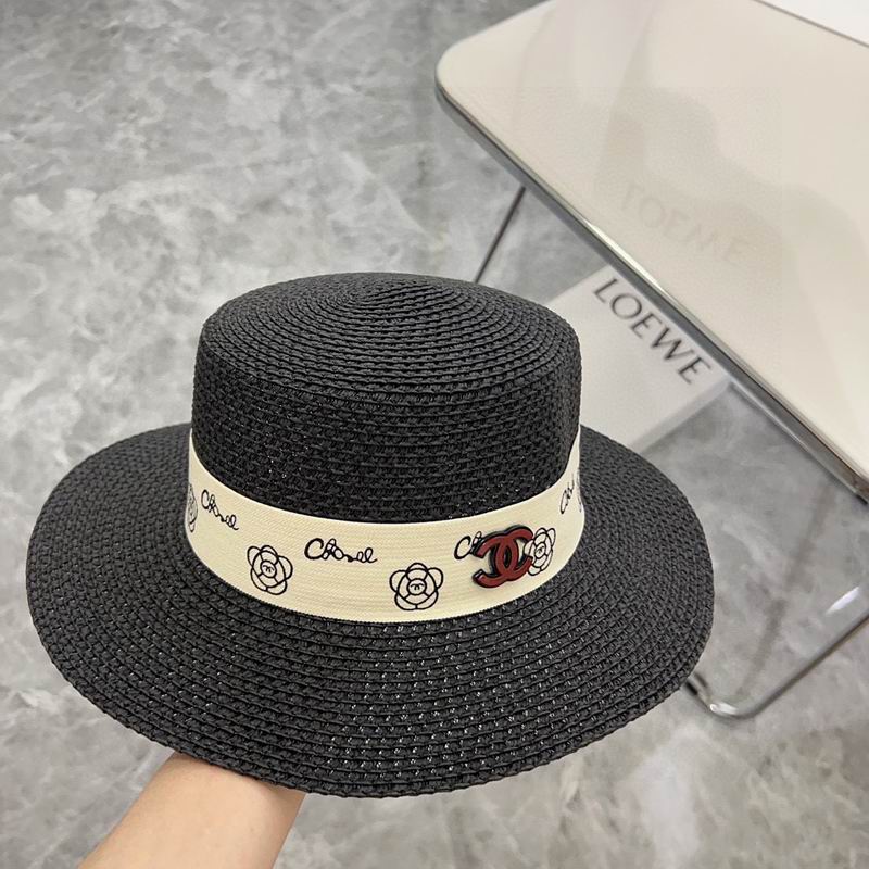 Chanel top hat (15)