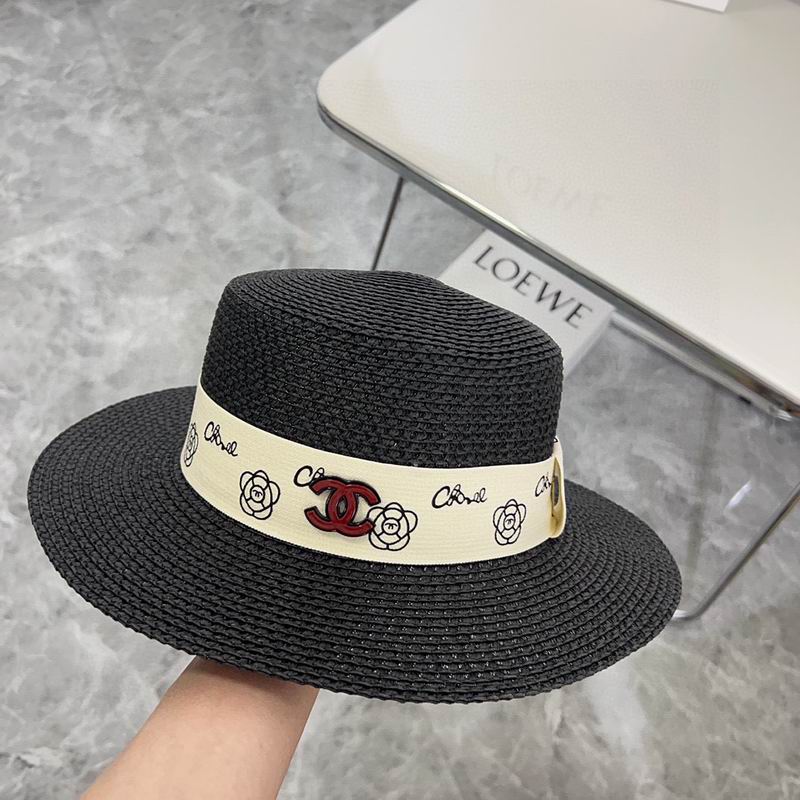 Chanel top hat (16)