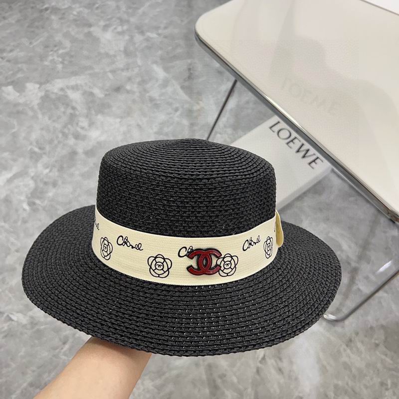 Chanel top hat (17)