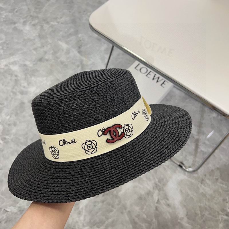 Chanel top hat (18)