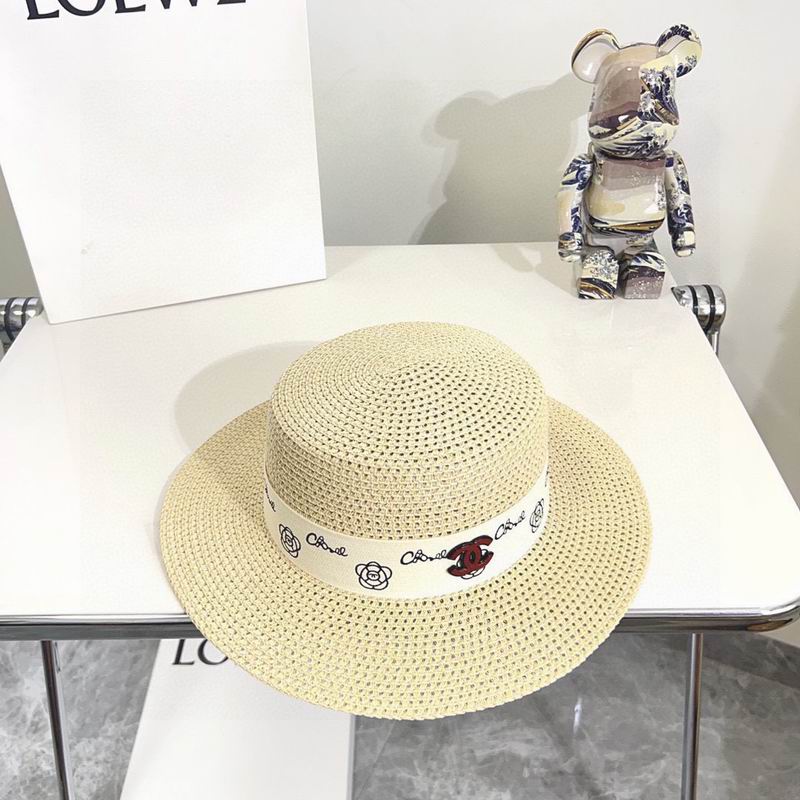 Chanel top hat (26)