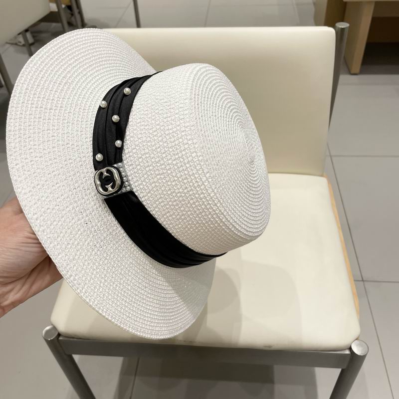 Chanel top hat (48)