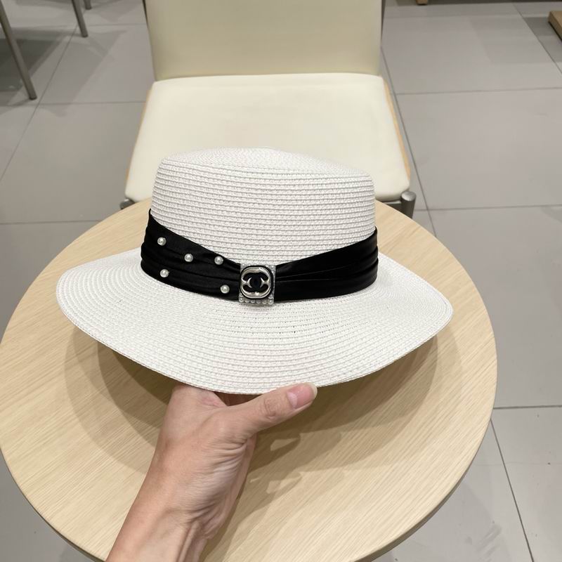 Chanel top hat (49)