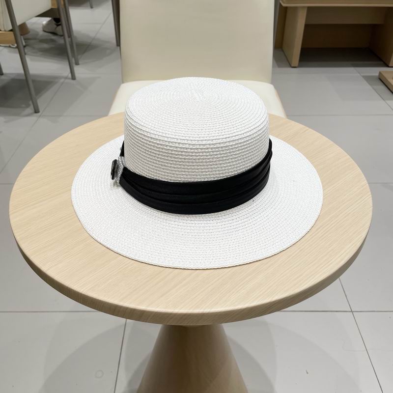 Chanel top hat (53)