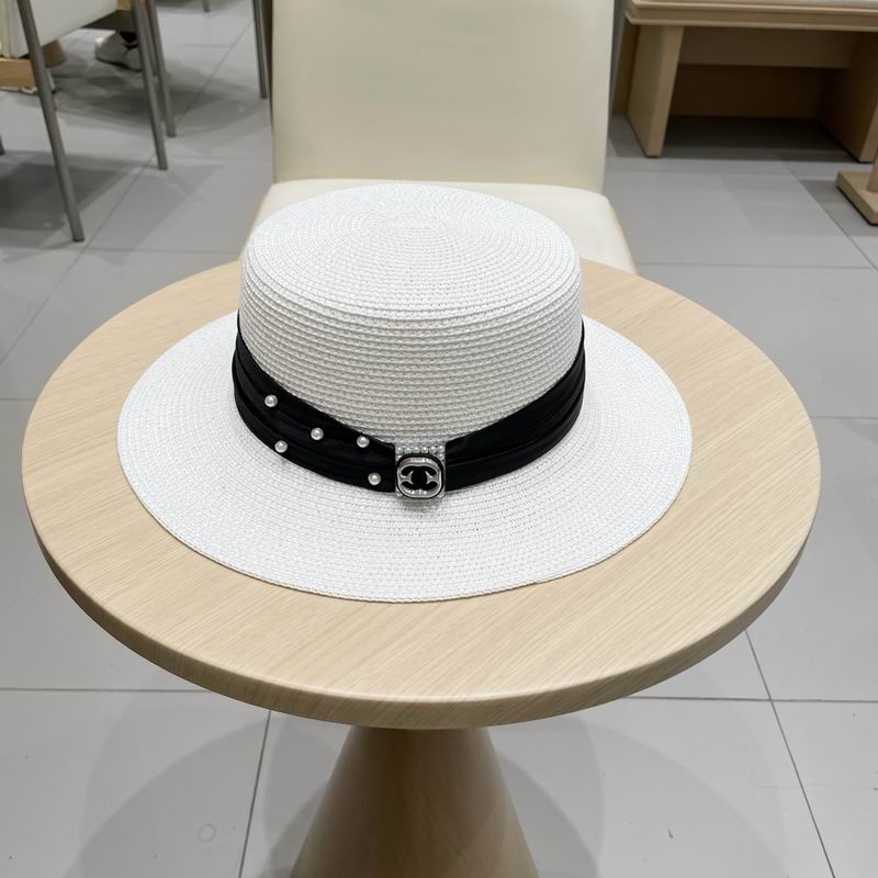 Chanel top hat (54)