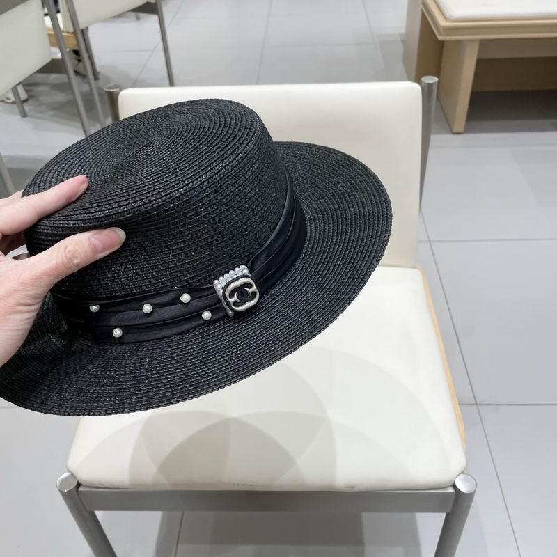 Chanel top hat (56)