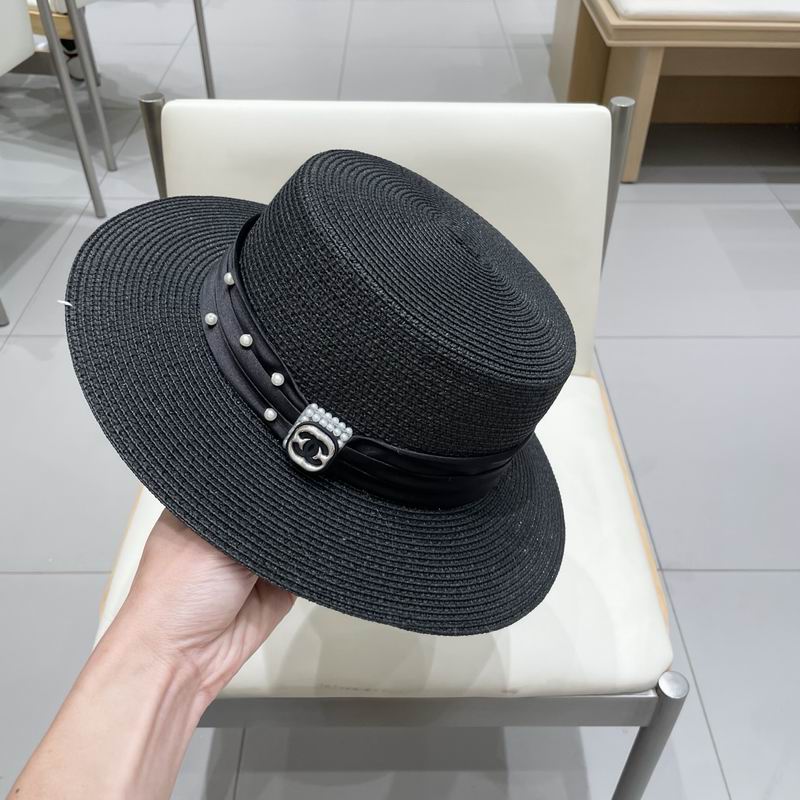 Chanel top hat (59)