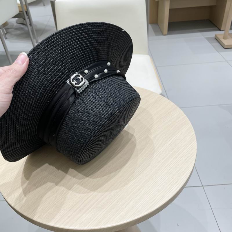 Chanel top hat (60)