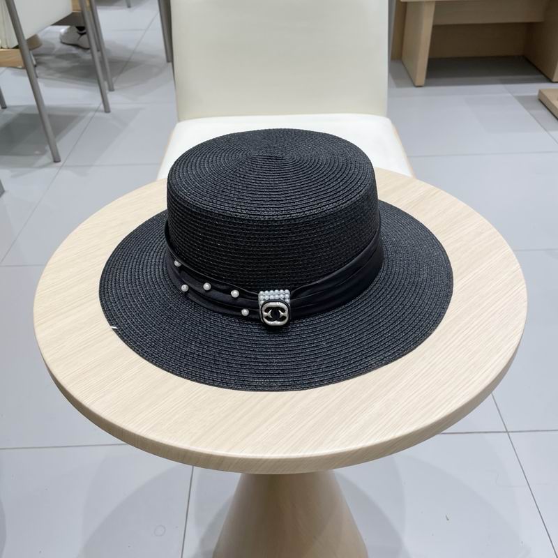 Chanel top hat (62)