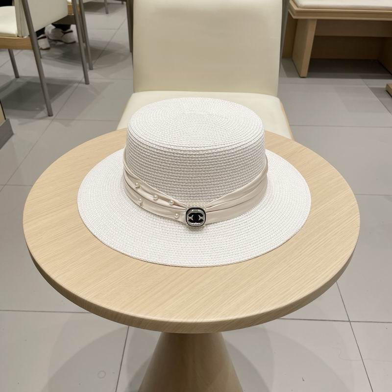 Chanel top hat (70)